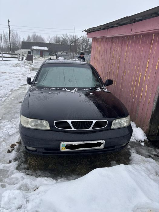 Продам машину( можна на розборку)