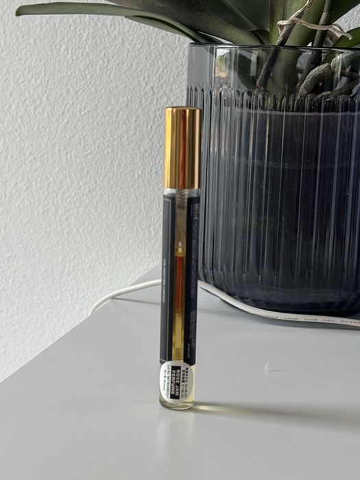 rose jam lush 10 ml