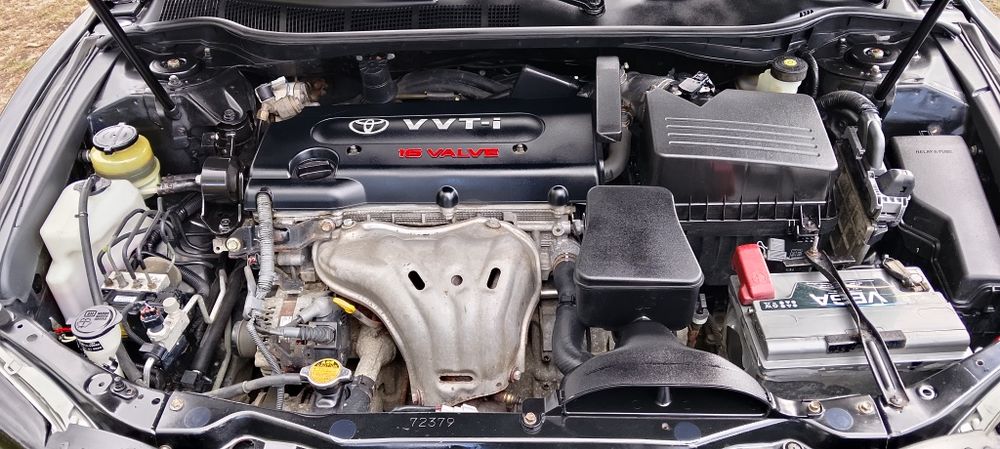 Авто від Власника TOYOTA CAMRY 2, 4 Автомат Газ - Бензин