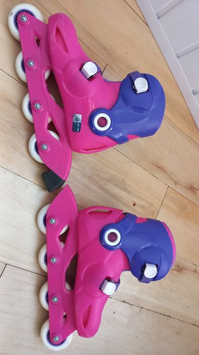 Patins de criança