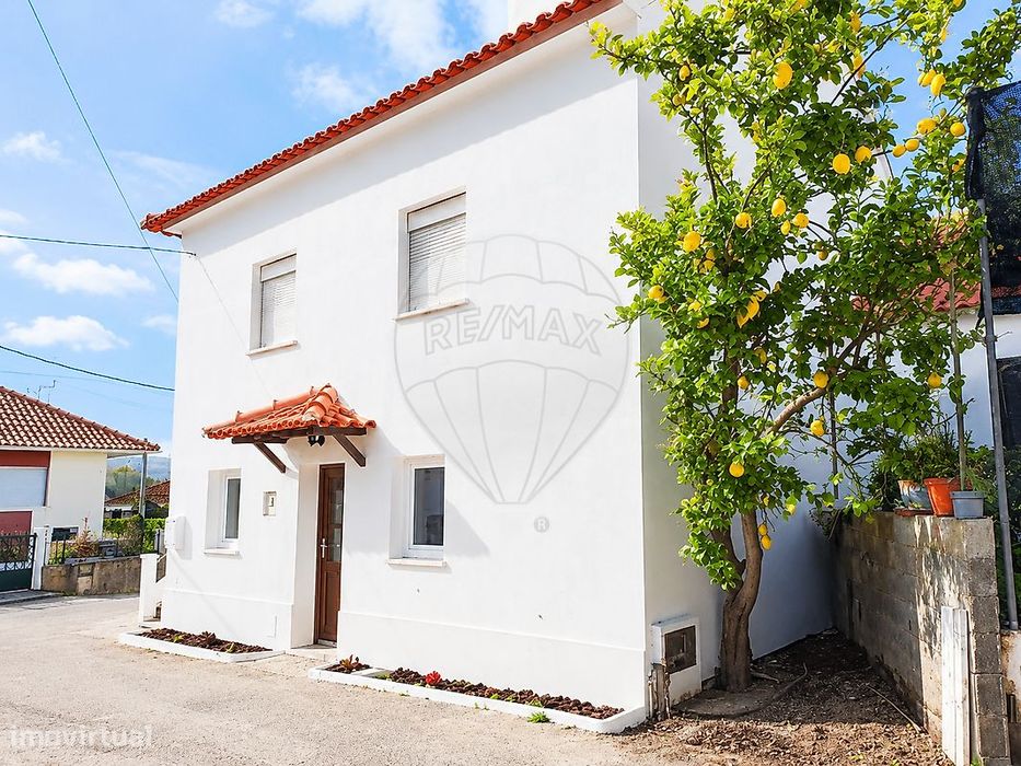 Moradia T3 para arrendamento