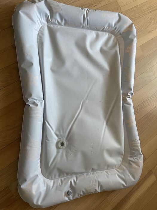 Водяний дитячий коврік