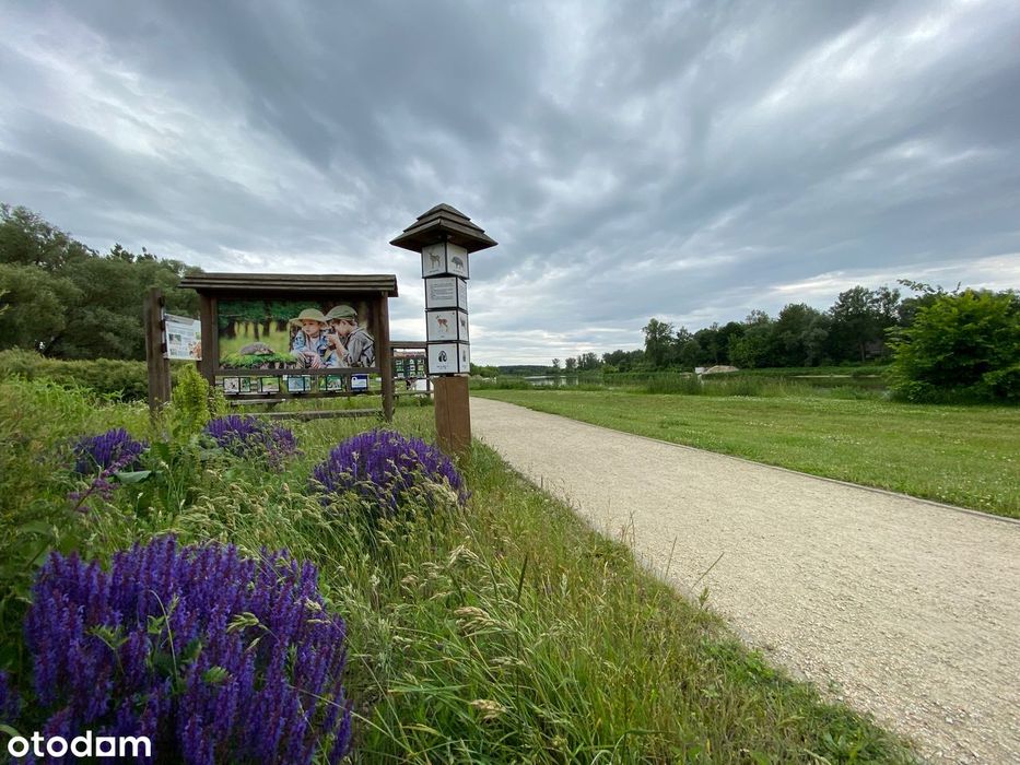 Działka z MPZP blisko Bugu | Drohiczyn | 3083 m²