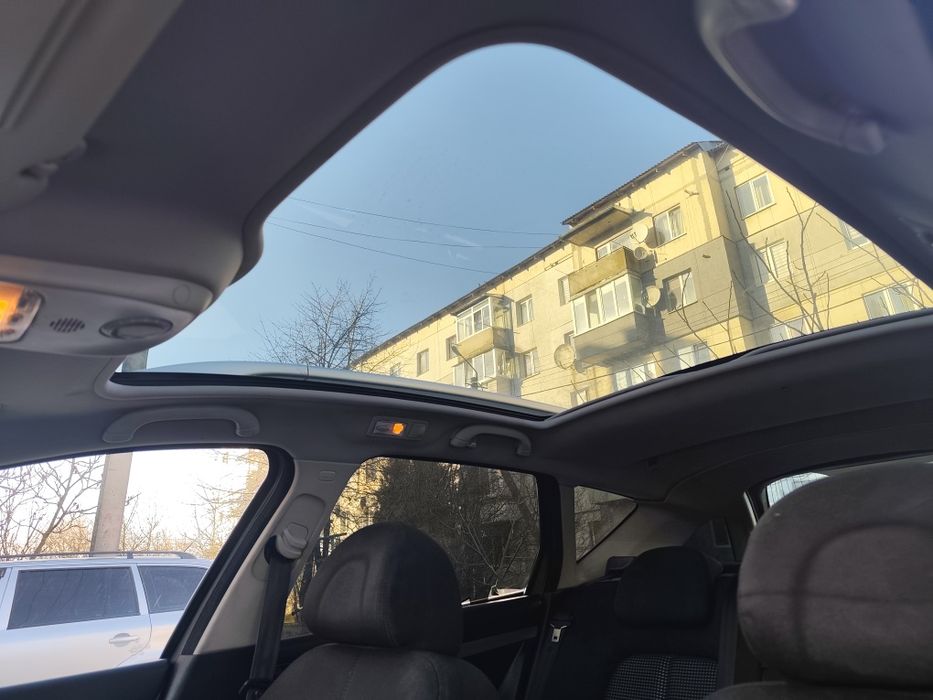 Peugeot 407SW 2.0дизель 2008р.