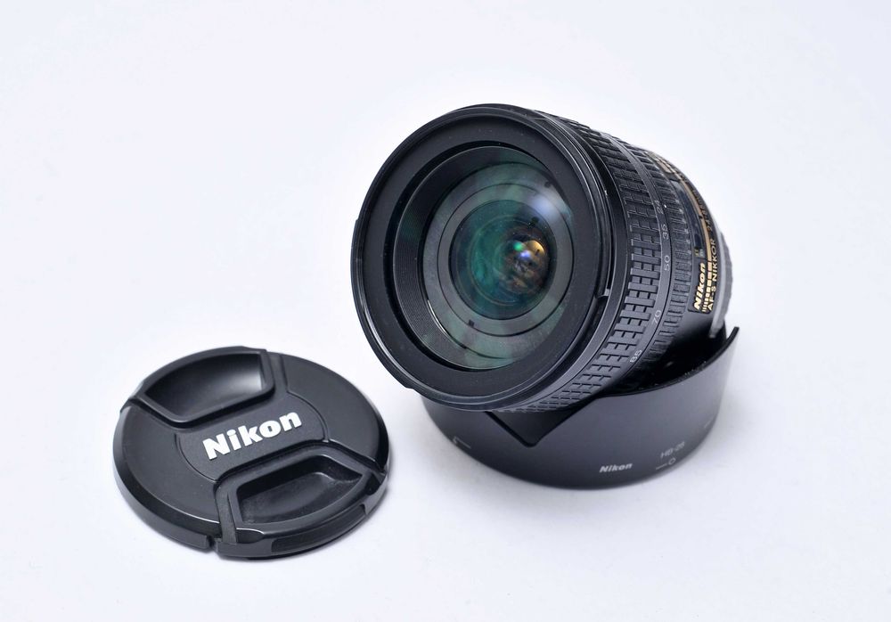 Nikon 24-85mm 3.5-4.5 ED (fulframe)