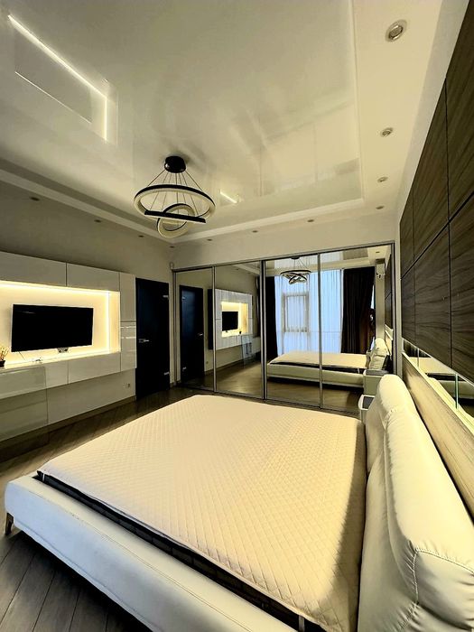 От хозяина! Евродвушка в 5 Жемчужине/ Архитекторская. Таирова.