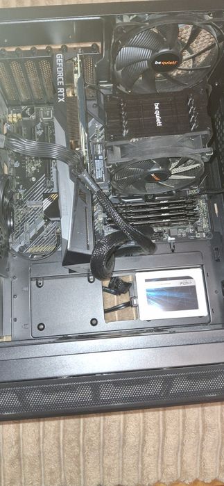 Комп'ютер в ідеальному стані