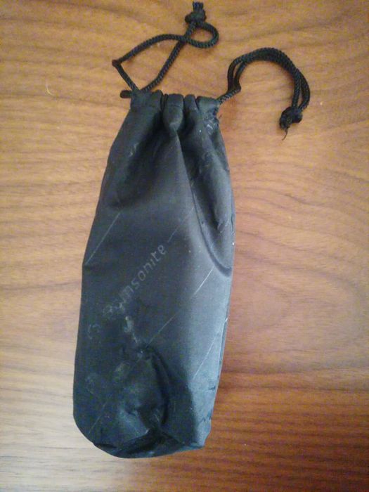 Adaptador corrente Samsonite