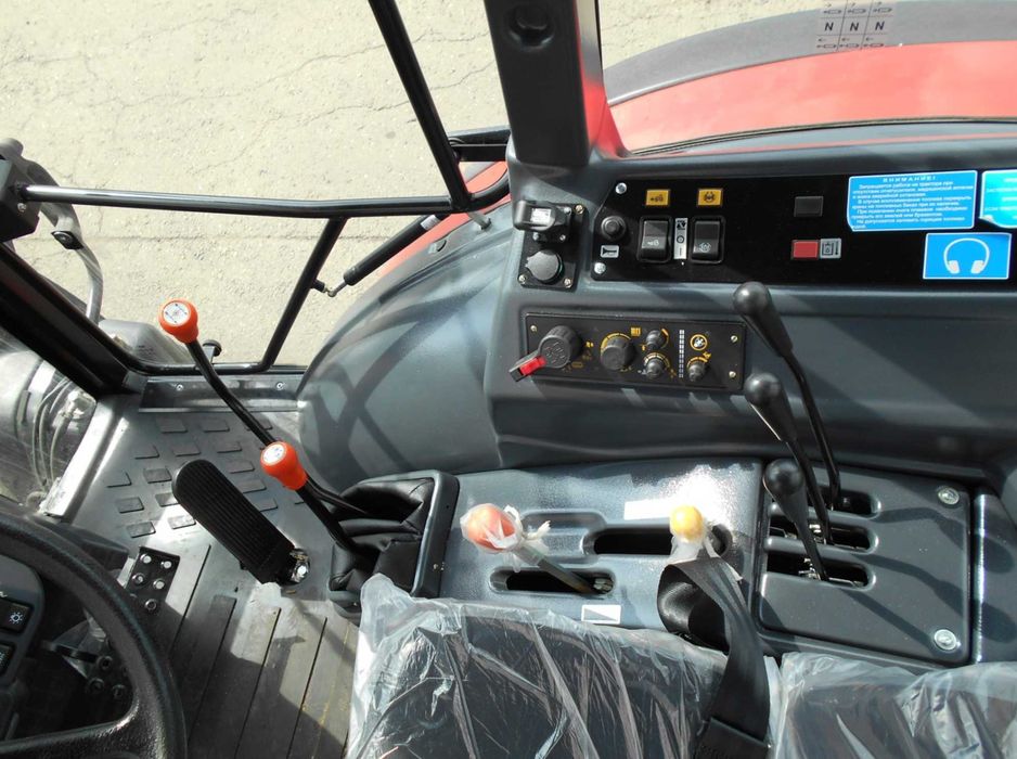 Трактор МТЗ 1523.3 та інші моделі | Новий| Розстрочка | Працюємо з ПДВ