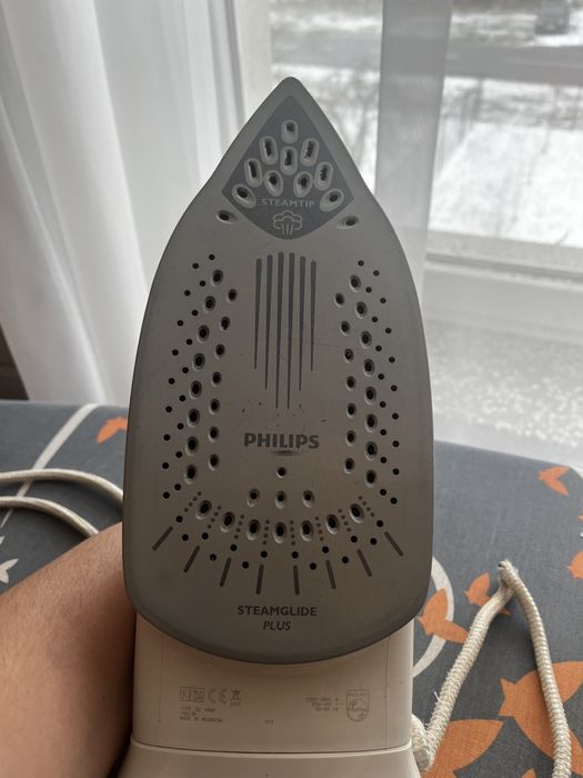 Żelazko Philips Azur