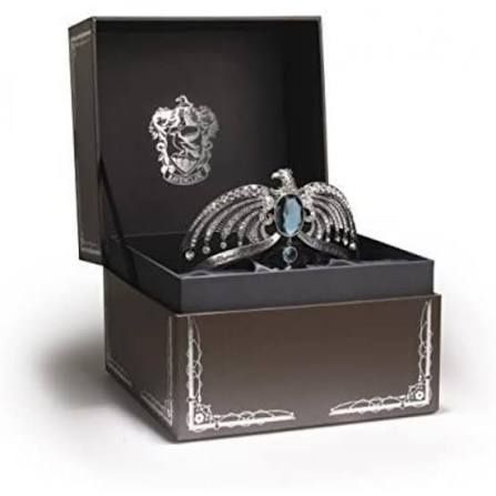 Diadema Ravenclaw Noble Collection - Harry Potter