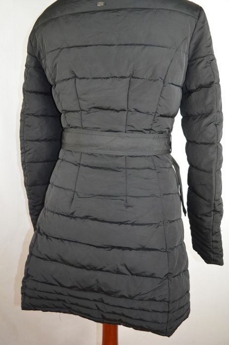 FIRETRAP PŁASZCZ KURTKA damska ROZMIAR XS nowa ciepła zimowa