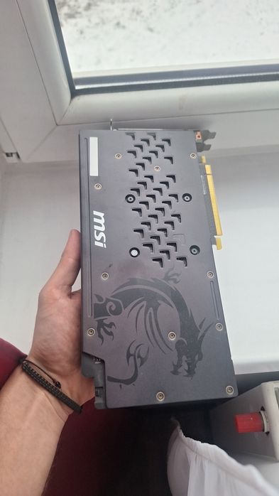 Sprzedam Podzespoły Komputerowe