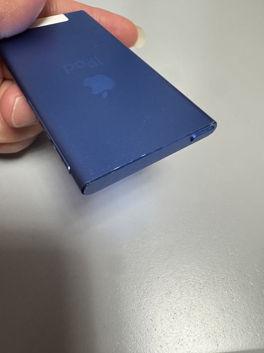 Ipod nano 7 покоління 16гб