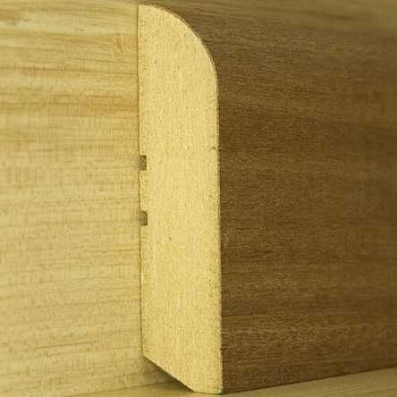 Listwy przypodłogowe