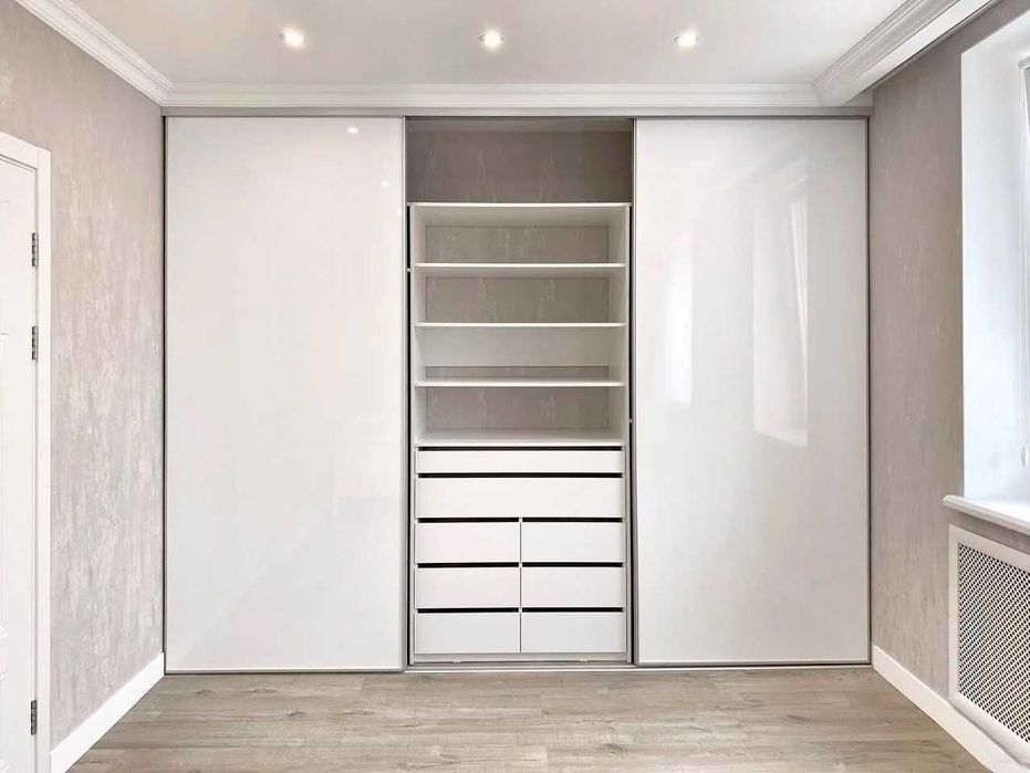 Шафа купе Кухні Меблі під замовлення Шкаф купе Кухня Мебель на заказ