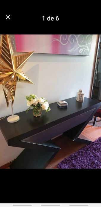 Elegant original design entrance table64585761995010120