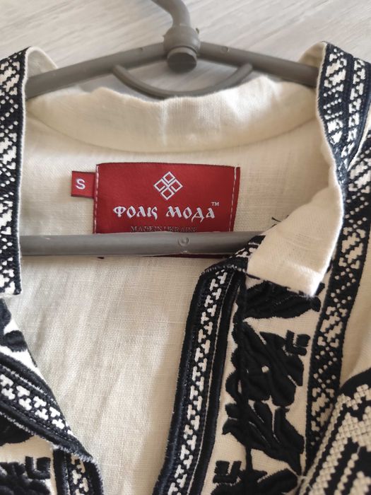 Набір парних вишиванок