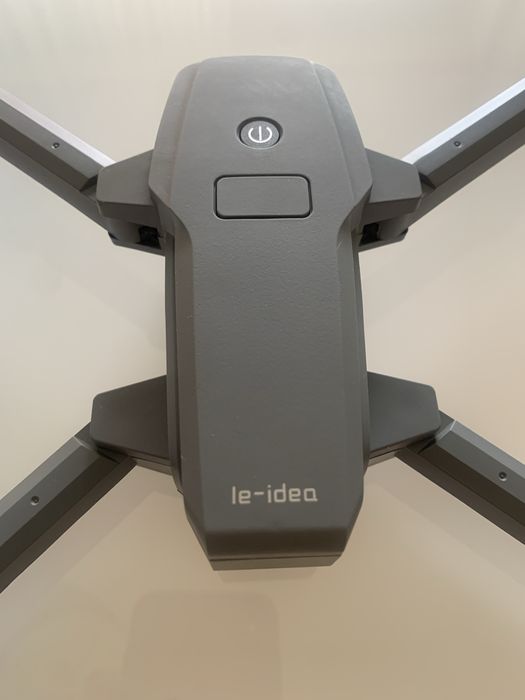 Drone LE-IDEA16 - S/Comando423646241846743042