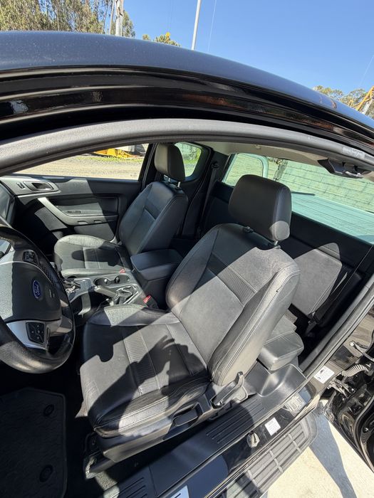 Ford ranger 2.0 limited