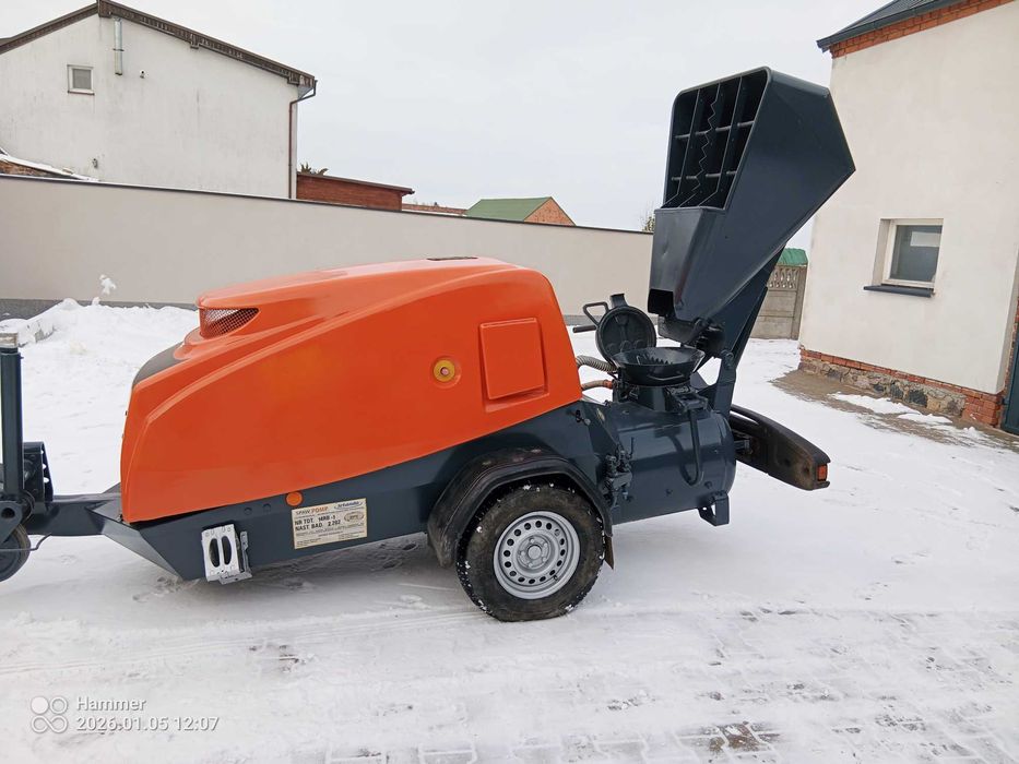 Mixokret brinkmann 450b