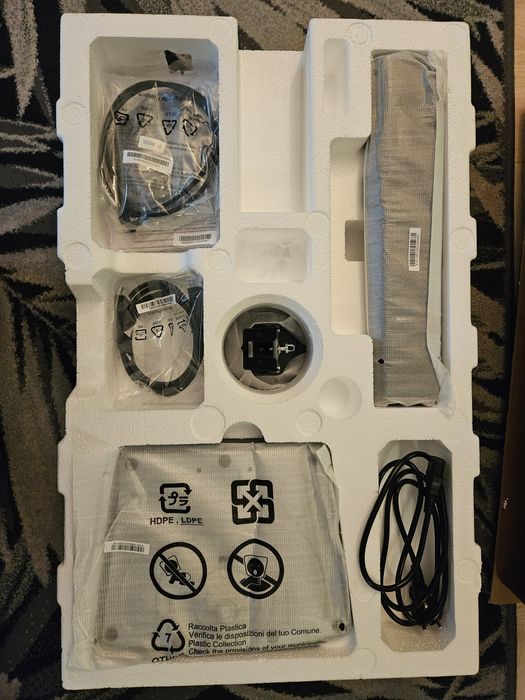 Monitor iiyama 32" 2560x1440 WQHD 100Hz