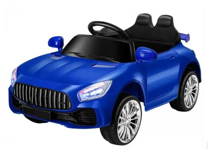 Дитячі електромобілі SPOKO SP S600  нові  три кольори  пульт!
