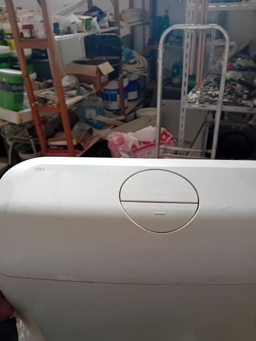 Autoclismo oli barato