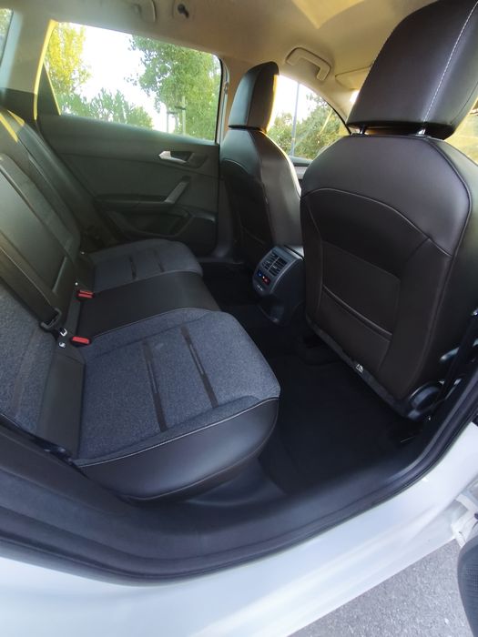 SEAT Leon ST 1.4 e-Hybrid Excellence