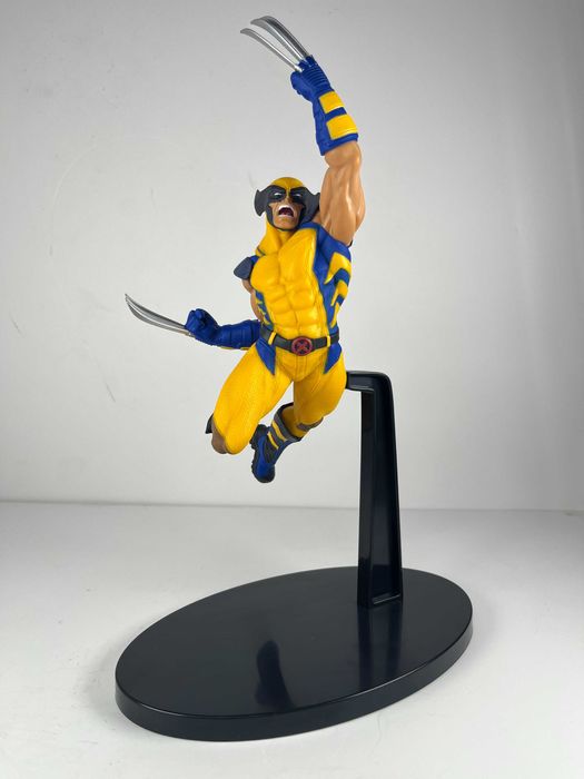 Фігурка Wolverine від Luminasta - Росомаха Логан Marvel