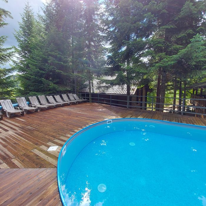 Здається будинок, котедж, дом "Мигово Двір"в селі Мигове!