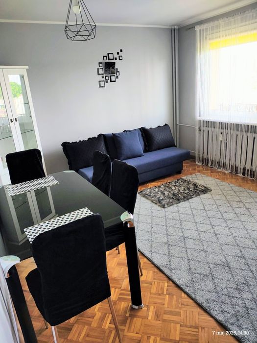 Pokój 18m2 z balkonem do wynajęcia