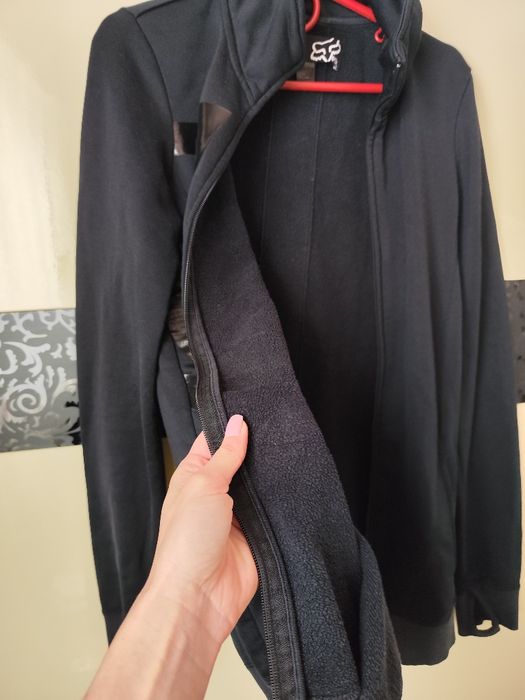 Кофта Fox розмір M