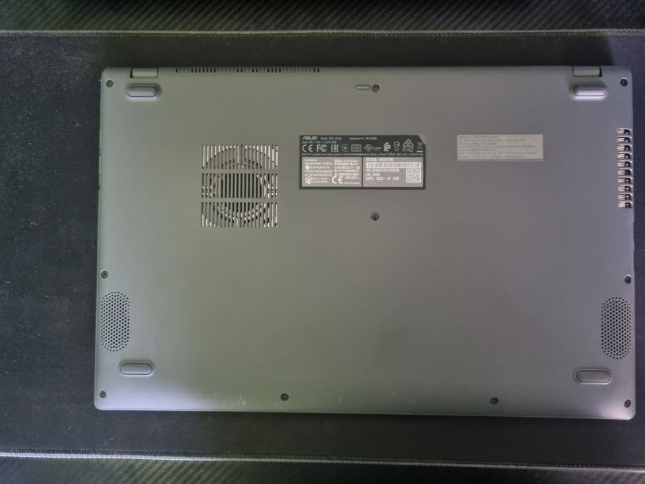 Laptop Asus X515J