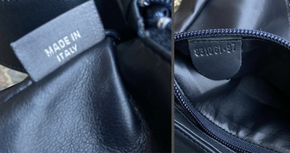 Bally Швейцарія ексклюзивна шкіряна жіноча сумка хобо оригінал