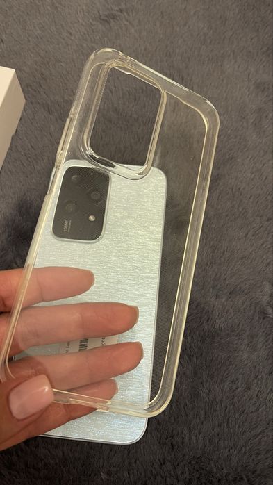 Smartphone Honor 200 Lite (256GB)