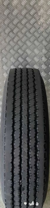 Opona Ciężarowa Ohtsu HI-STEEL Prowadząca R117 9,5R17,5 Adax