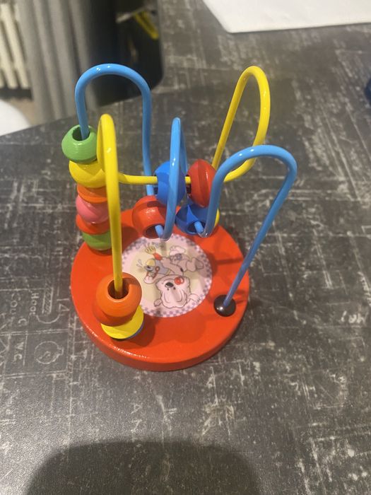 Іграшки для ваших діток