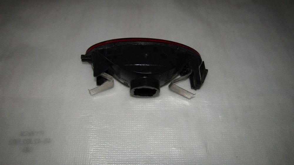 Farolim de nevoeiro Para Peugeot 206 Usado - Ver fotos