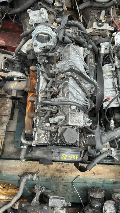 Motor Volvo v70 d5 165cv D5244T