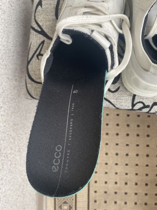 Чоловічі кросівки Ecco astir lite