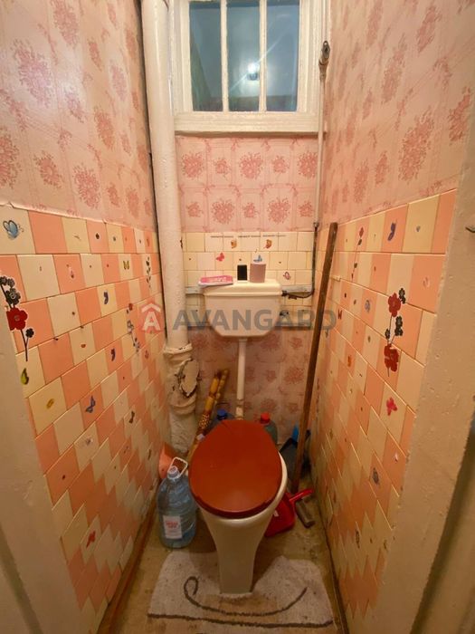 Двокімнатна. ЄВідновлення.