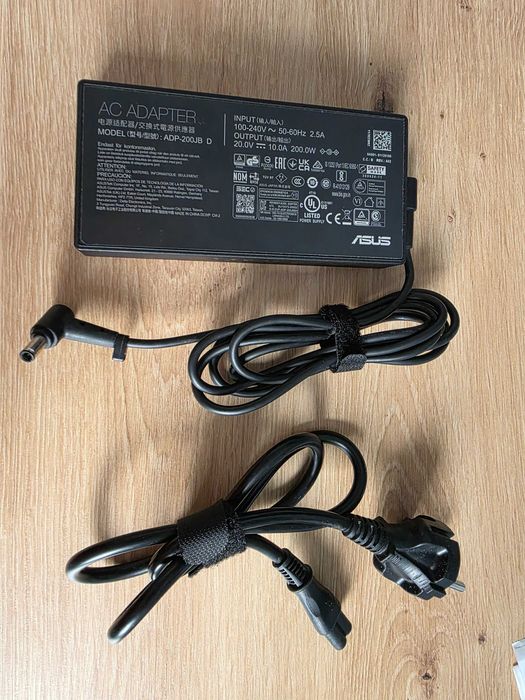 Laptop gamingowy Asus TUF F15 FX516P