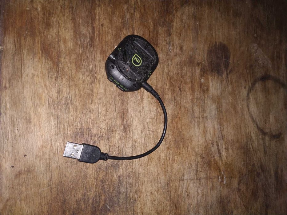 Adidas micoach блок