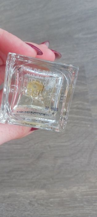 Perfume J'ose Eisenberg