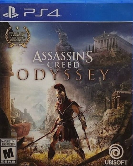 Vendo jogos PS4 todos em excelente condições.