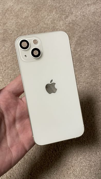 Корпус Iphone 12 13 14 pro max 15 оригинал