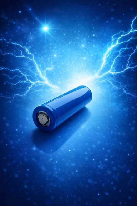 Акумулятори 18650 в термоусадці ємність 3000мАг 3,7В