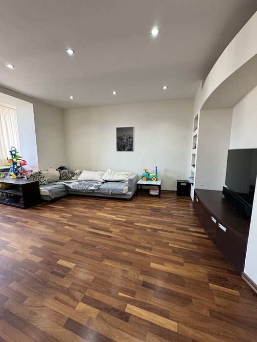 3-комнатная квартира по адресу ул. Китобойная (площадь 120 м²) - Atlanta.ua - фото 6