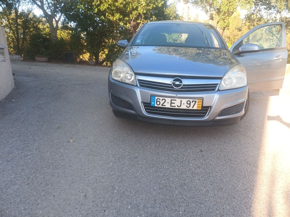 Opel astra 1.3cdti